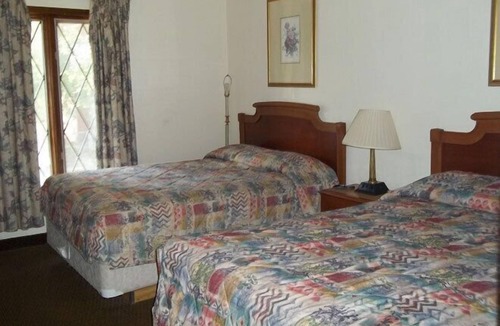 Berwick Hotel | Budget Inn & Suites