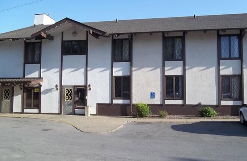 Berwick Hotel | Budget Inn & Suites