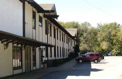 Berwick Hotel | Budget Inn & Suites