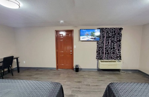 East Florence Hotel | Budget Inn & Suites