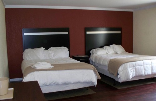 Wall Township Hotel | Budget Inn & Suites