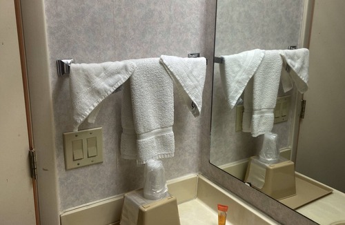 Timmonsville Hotel | Budget Inn Timmonsville
