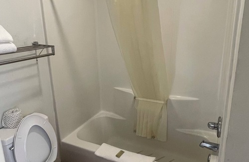 Timmonsville Hotel | Budget Inn Timmonsville
