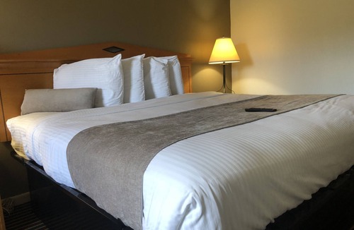 Timmonsville Hotel | Budget Inn Timmonsville