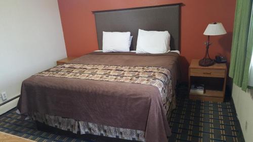Tonawanda Hotel | Budget Inn Tonawanda