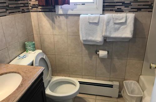 Tonawanda Hotel | Budget Inn Tonawanda