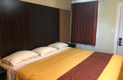 Tonawanda Hotel | Budget Inn Tonawanda