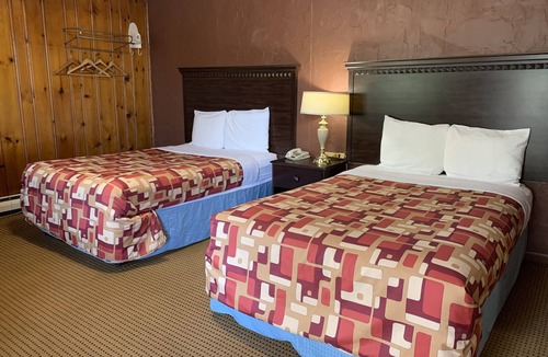 Rostraver Hotel | Budget Inn