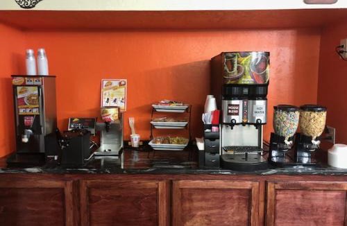 Caldwell Hotel | Budget Inn