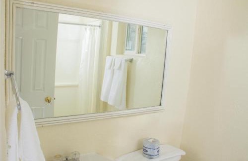 Caldwell Hotel | Budget Inn