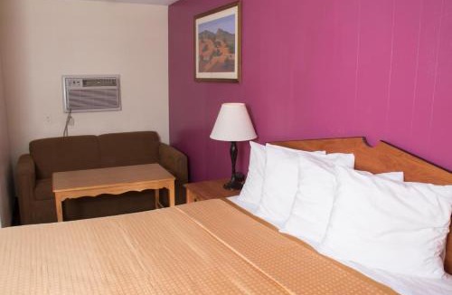 Caldwell Hotel | Budget Inn