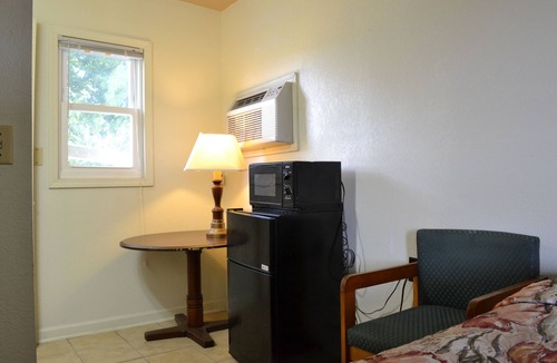 Christiansburg Hotel | Budget Inn