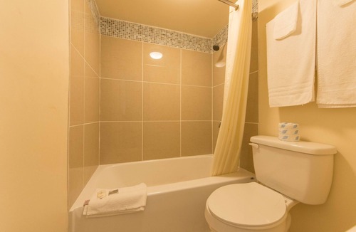 Christiansburg Hotel | Budget Inn