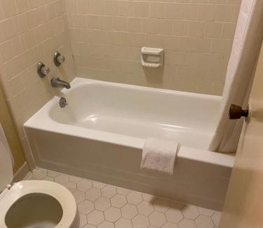 Dothan Hotel | Budget Inn