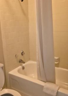 Dothan Hotel | Budget Inn