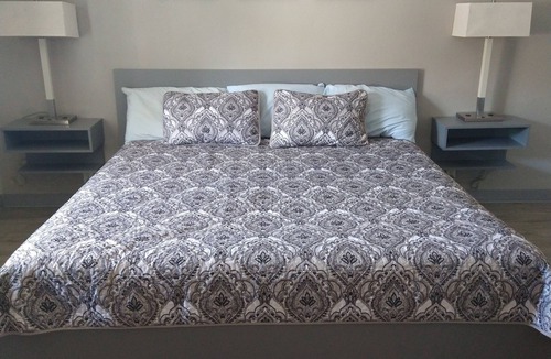 Durango Hotel | Budget INN