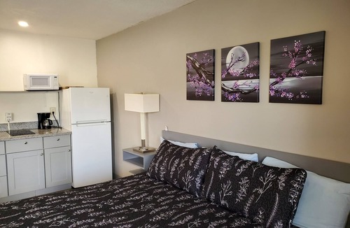 Durango Hotel | Budget INN