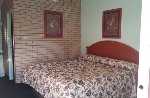 Heber Springs Hotel | Budget Inn