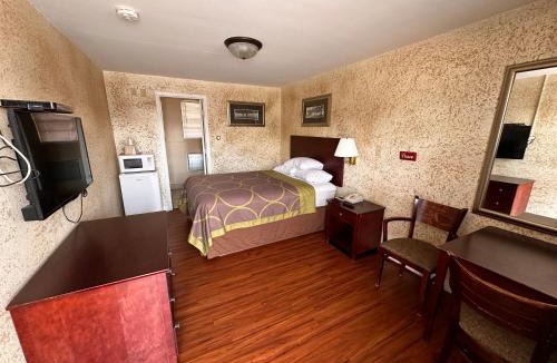 Jefferson City Hotel | budget inn