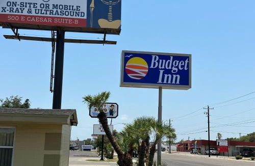 Kingsville Hotel | Budget inn