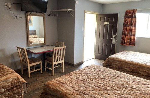 Kingsville Hotel | Budget inn