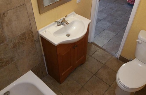 Lafayette Hotel | Budget Inn