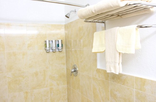 Lake Wales Hotel | Budget Inn