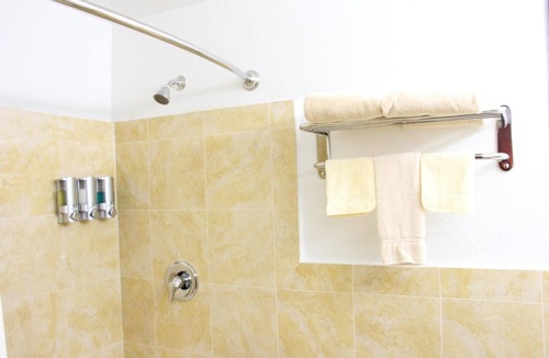Lake Wales Hotel | Budget Inn