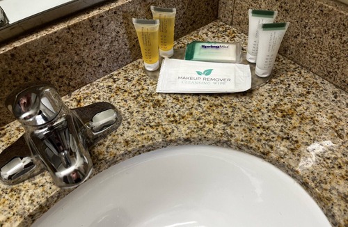 Laramie Hotel | Budget Inn
