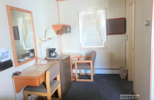 Long Prairie Hotel | Budget Inn