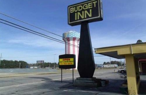 Lumberton Hotel | Budget inn