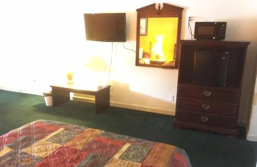 Lumberton Hotel | Budget inn