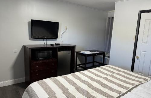 Mays Landing Hotel | Budget Inn