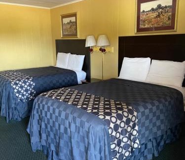Perdue Hill Hotel | Budget Inn