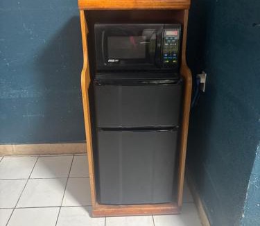 Nocona Hotel | Budget Inn