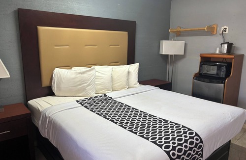 Nocona Hotel | Budget Inn