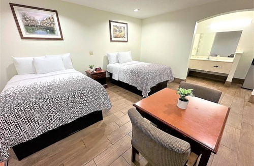 Northport Hotel | Budget Inn