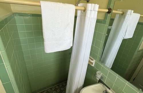 Ocala Hotel | Budget Inn