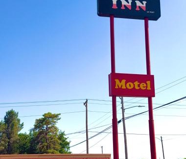 Post Hotel | Budget Inn