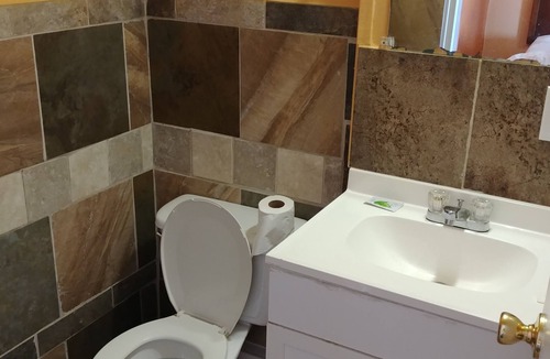 Princeton Hotel | Budget Inn