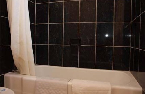 San Luis Obispo Hotel | Budget Inn