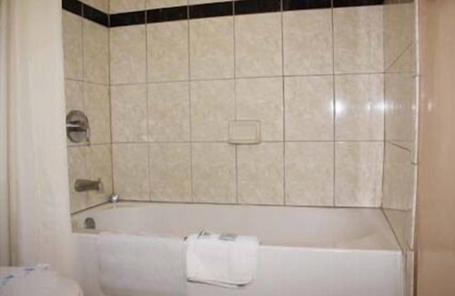 San Luis Obispo Hotel | Budget Inn