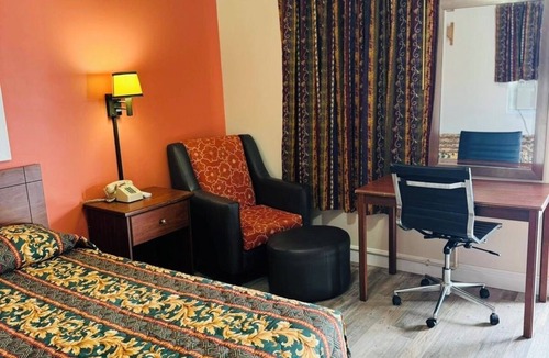 Scottsboro Hotel | Budget Inn