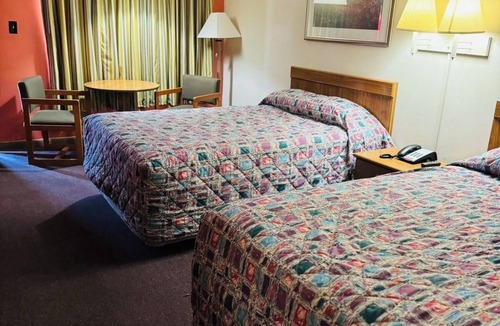 Scottsboro Hotel | Budget Inn