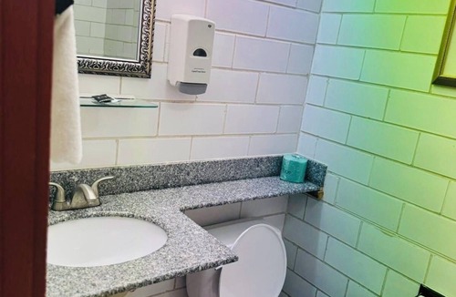 Scottsboro Hotel | Budget Inn