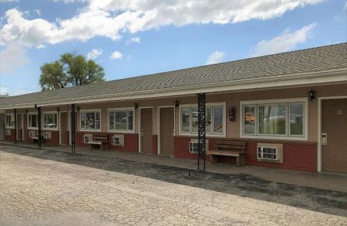 Sedalia Hotel | Budget Inn