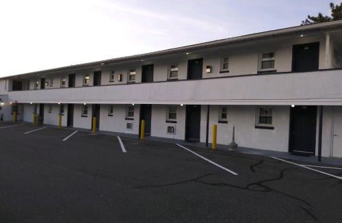 Somers Point Hotel | Budget Inn