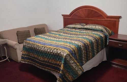 Somers Point Hotel | Budget Inn