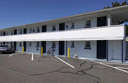 Somers Point Hotel | Budget Inn