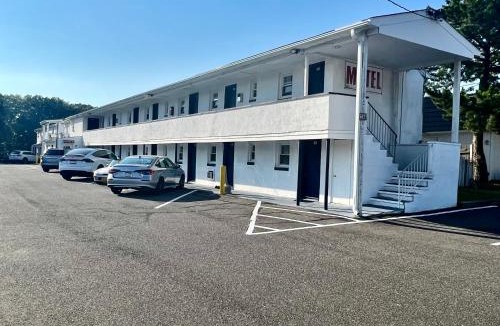 Somers Point Hotel | Budget Inn
